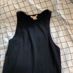 Forever 21 Body con Dress